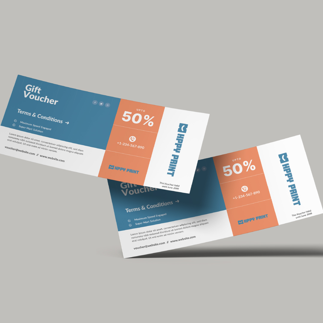 GIFT VOUCHER - Image 3
